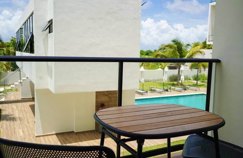 Punta Cana Apartment | Welcome to your condo—where exciting tours, and endless relaxation await.