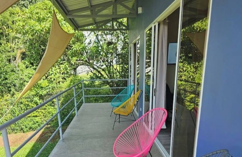 Rosario House | Welcome to your cozy Costa Rican escape!