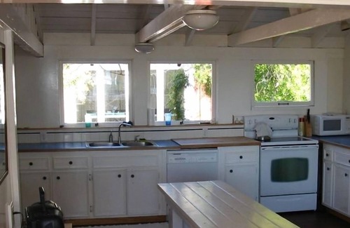 Stinson Beach House | Welcome to Your Home Away from Home