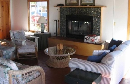 Stinson Beach House | Welcome to Your Home Away from Home