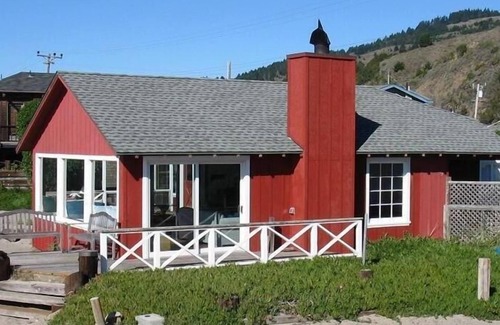 Stinson Beach House | Welcome to Your Home Away from Home