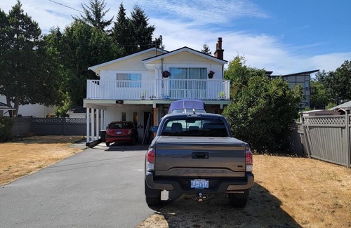 Langford Apartment | Welcome to your home away from home!