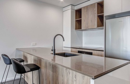 Burleigh Heads Apartment | Welcome to your luxurious seaside escape at The Sandbar in Burleigh Heads!