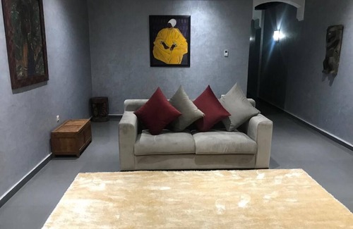 El Aggada Villa | Welcome to your new home,