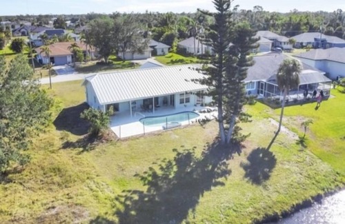Pinehurst House | Welcome to Your Perfect Getaway