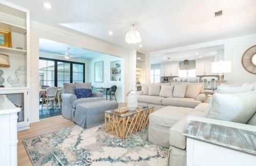 Cape Haze House | Welcome to your personal slice of paradise