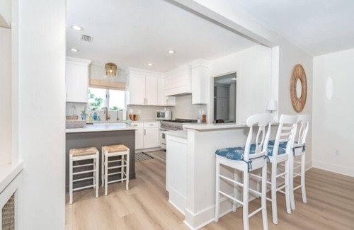 Cape Haze House | Welcome to your personal slice of paradise