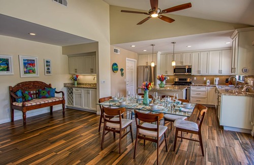 Palm Desert House | Welcome to your private Tranquil Desert Oasis! Near El Paseo & Living Desert.