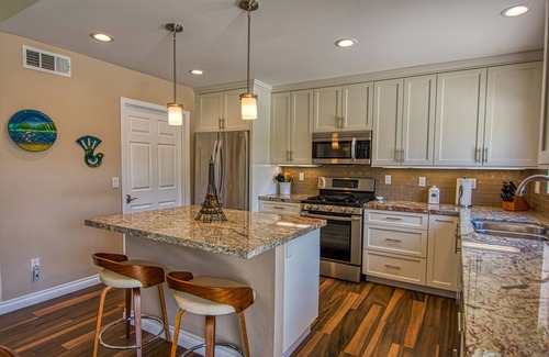 Palm Desert House | Welcome to your private Tranquil Desert Oasis! Near El Paseo & Living Desert.