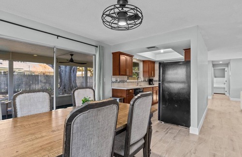 Clearwater House | Welcome to your private oasis in the heart of Clearwater!