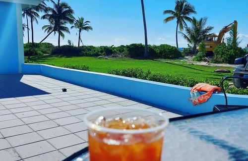 Treasure Cay House | Welcome to Your Tropical Oasis Getaway at Wayward House