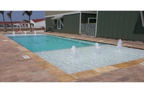 Corpus Christi House | Welcome to your home away from home! Island time-North Padre Island