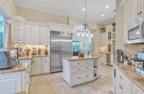 East Fort Lauderdale House | Welcome to Your Waterfront Escape in Fort Lauderdale