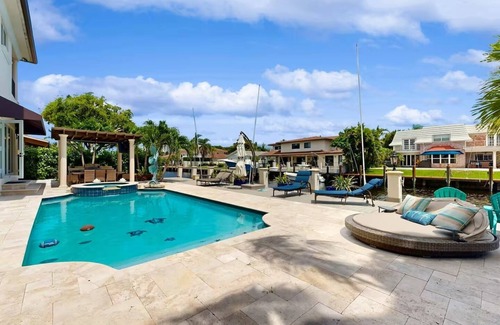 East Fort Lauderdale House | Welcome to Your Waterfront Escape in Fort Lauderdale