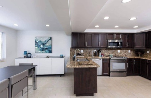 East Fort Lauderdale House | Welcome to Your Fort Lauderdale Retreat 2bed 2bath
