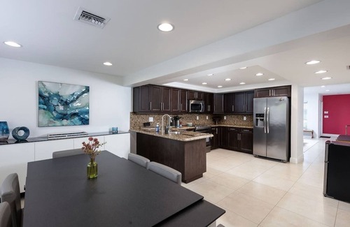 East Fort Lauderdale House | Welcome to Your Fort Lauderdale Retreat 2bed 2bath