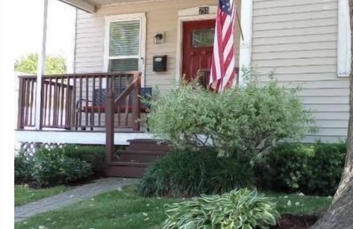 South Haven House | Welcome tonHAVEN Cottage