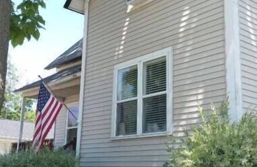 South Haven House | Welcome tonHAVEN Cottage