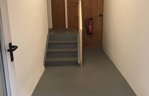 Freistett Apartment | Welcome - whole apartment -