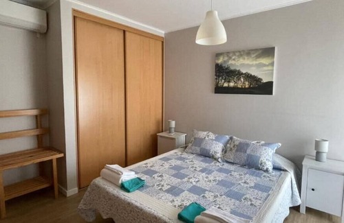 Ribeira Grande Apartment | WelcomeBuddy - Azorean Sunset Loft - Ocean View