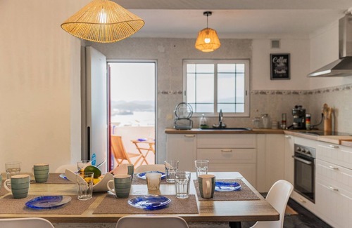 Ribeira Grande House | WelcomeBuddy - Azorean Ocean House