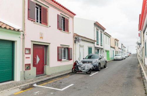 Ribeira Grande House | WelcomeBuddy - Azorean Ocean House