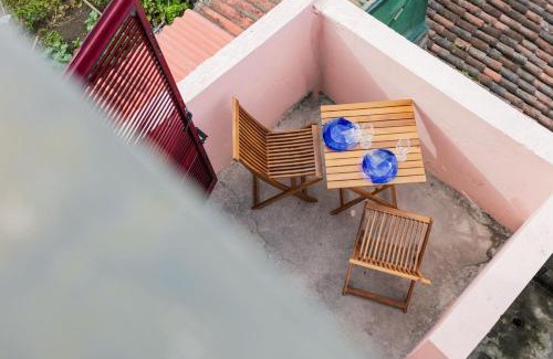 Ribeira Grande House | WelcomeBuddy - Azorean Ocean House