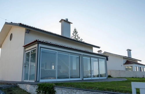 Ponta Delgada Villa | WelcomeBuddy - Villa Serenity - Sea & Natural Pool
