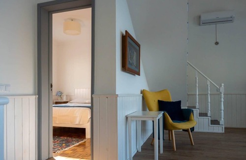 Ponta Delgada Villa | WelcomeBuddy - Villa Serenity - Sea & Natural Pool