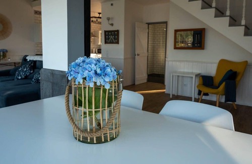 Ponta Delgada Villa | WelcomeBuddy - Villa Serenity - Sea & Natural Pool