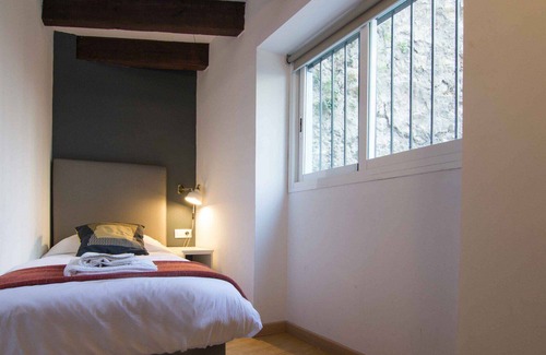 Barrio del Carmen Apartment | Welcomer Valencia 1B