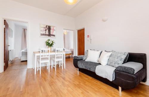 Shaftesbury Apartment | WelcomeStay Clapham Junction 2 Bedroom Apartment
