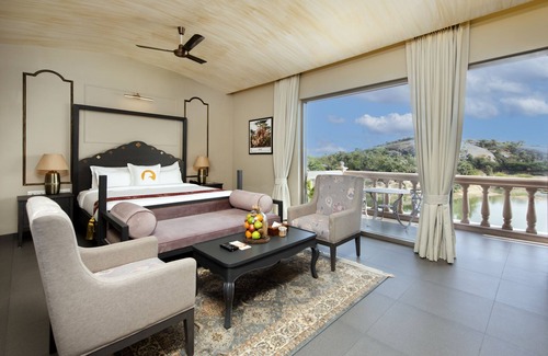Bali Hotel | WelcomHeritage Cheetagarh Resort and Spa