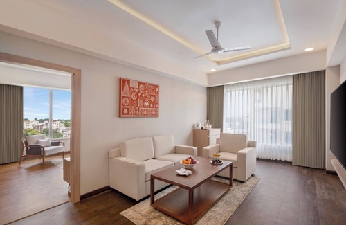 Bodh Gaya Hotel | Welcomhotel By ITC Hotels Bodh Gaya Hotel & Convention Centre