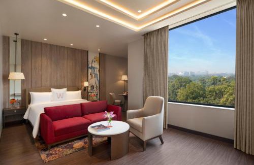South West Hotel | Welcomhotel by ITC Hotels, Delhi-Gurugram Highway