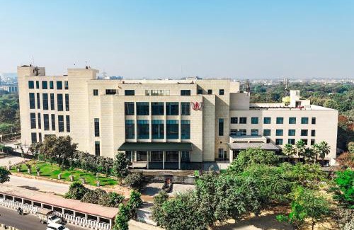 South West Hotel | Welcomhotel by ITC Hotels, Delhi-Gurugram Highway