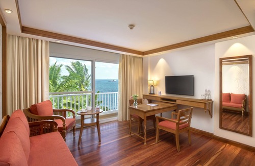 Port Blair Hotel | Welcomhotel by ITC Hotels, Bay Island, Port Blair