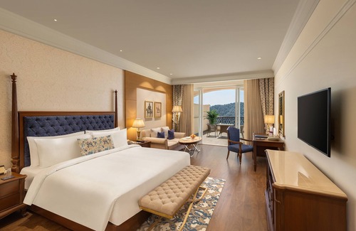 Shimla Resort | Welcomhotel by ITC Hotels, Tavleen, Chail