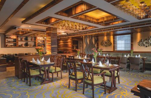 Mashobra Hotel | Welcomhotel by ITC Hotels, Shimla