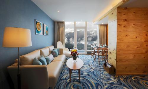 Mashobra Hotel | Welcomhotel by ITC Hotels, Shimla
