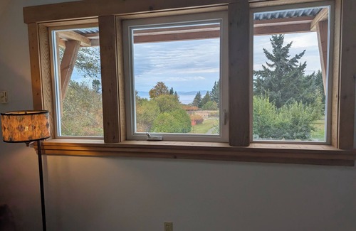 Port Angeles Cottage | Welcoming 1-bedroom cottage in Port Angeles with easy beach access