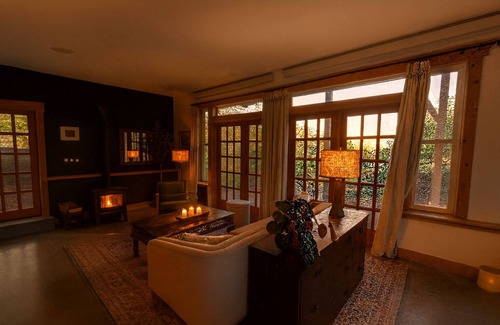 Port Angeles Cottage | Welcoming 1-bedroom cottage in Port Angeles with easy beach access