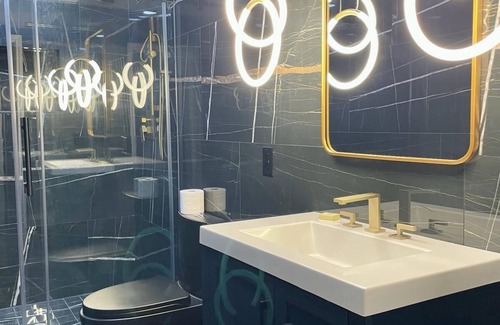 Gun Barrel City House | Welcoming 2-bedroom - Serenity Point Lake House in Gun Barrel City