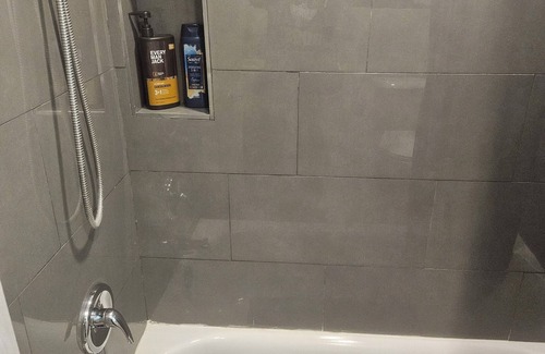 Las Vegas Apartment | Welcoming 2-bedroom apartment with AC in vibrant Las Vegas