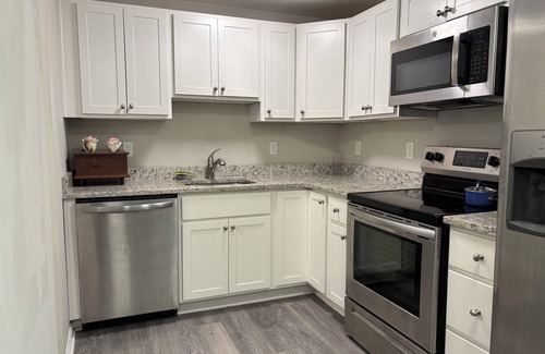 Annapolis House | Welcoming 2-bedroom house with AC in Annapolis