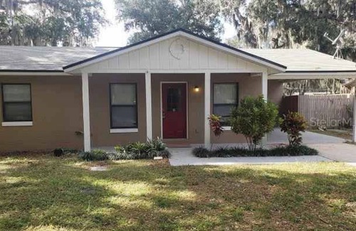 Sanford House | Welcoming 2-bedroom house with AC in charming Sanford
