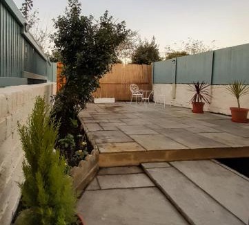 Eastbourne House | Welcoming 4 Bed Holiday Home in Eastbourne