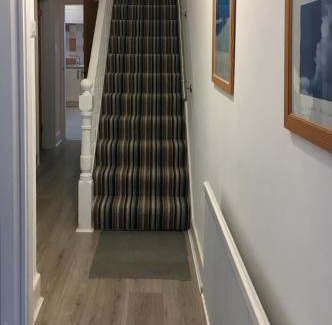 Eastbourne House | Welcoming 4 Bed Holiday Home in Eastbourne