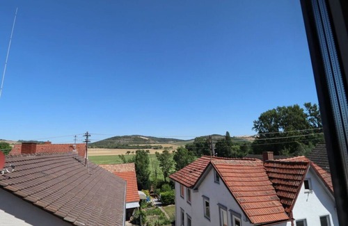 Tauberbischofsheim Boat Rental | Welcoming apartment near lake