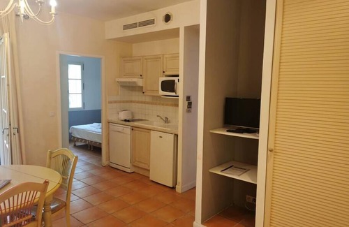 Fayence House | Welcoming and comfortable T2 house in Fayence